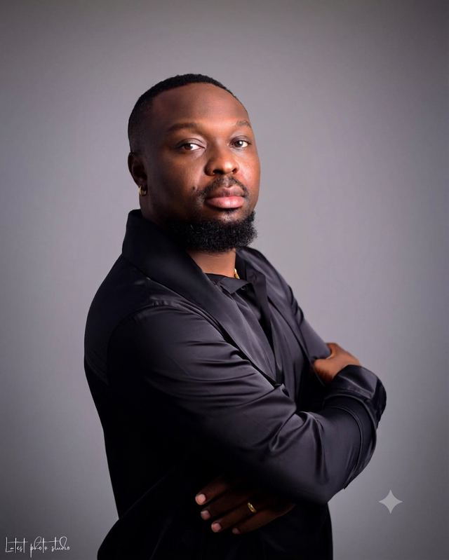 Prince Hammed Adeyemi, Founder